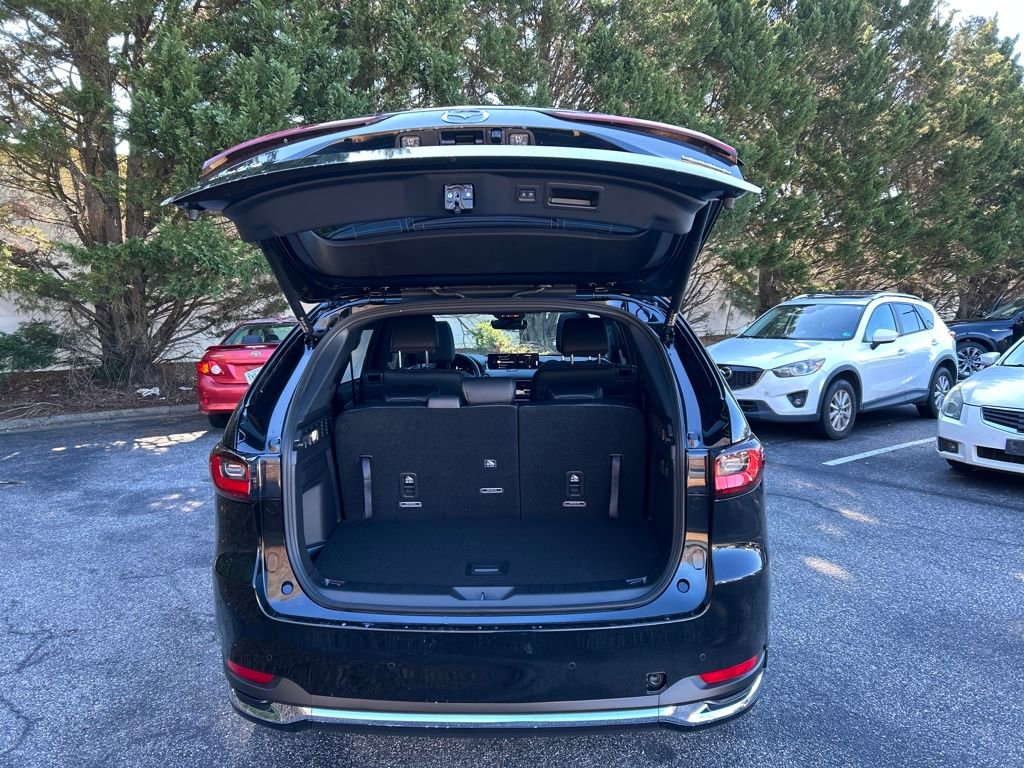 New 2026 MAZDA CX-90 3.3 Turbo S w/ Premium Plus image 31