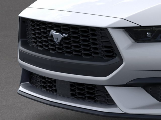 New 2026 Ford Mustang Premium RWD image 17