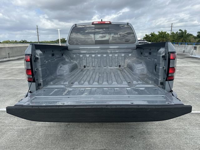 Used 2024 Nissan Frontier Pro-X RWD image 28
