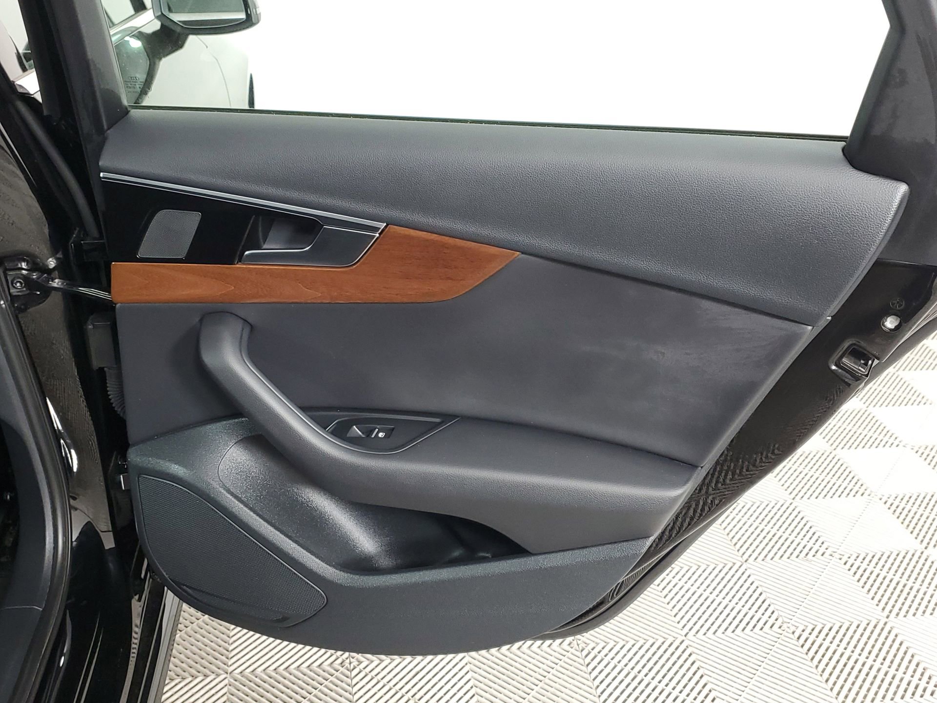 Certified 2023 Audi A4 2.0T Premium w/ Convenience Package image 22