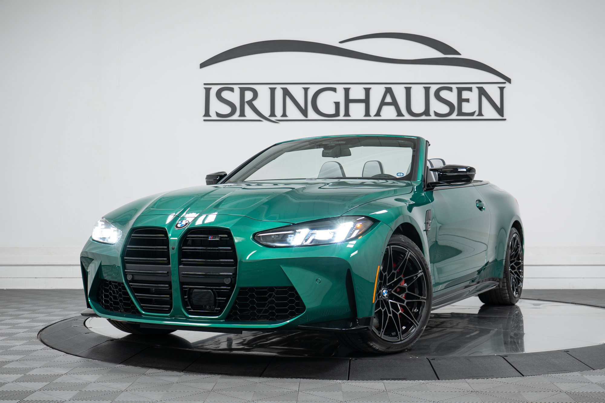 New 2027 BMW M4 xDrive Competition AWD/4WD image 30
