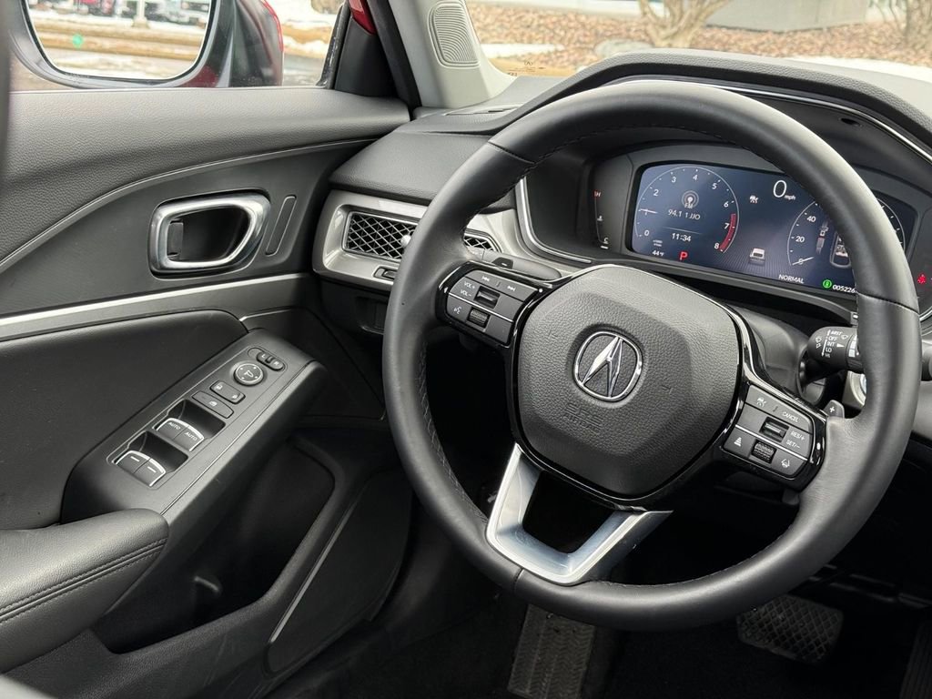Certified 2025 Acura Integra image 14