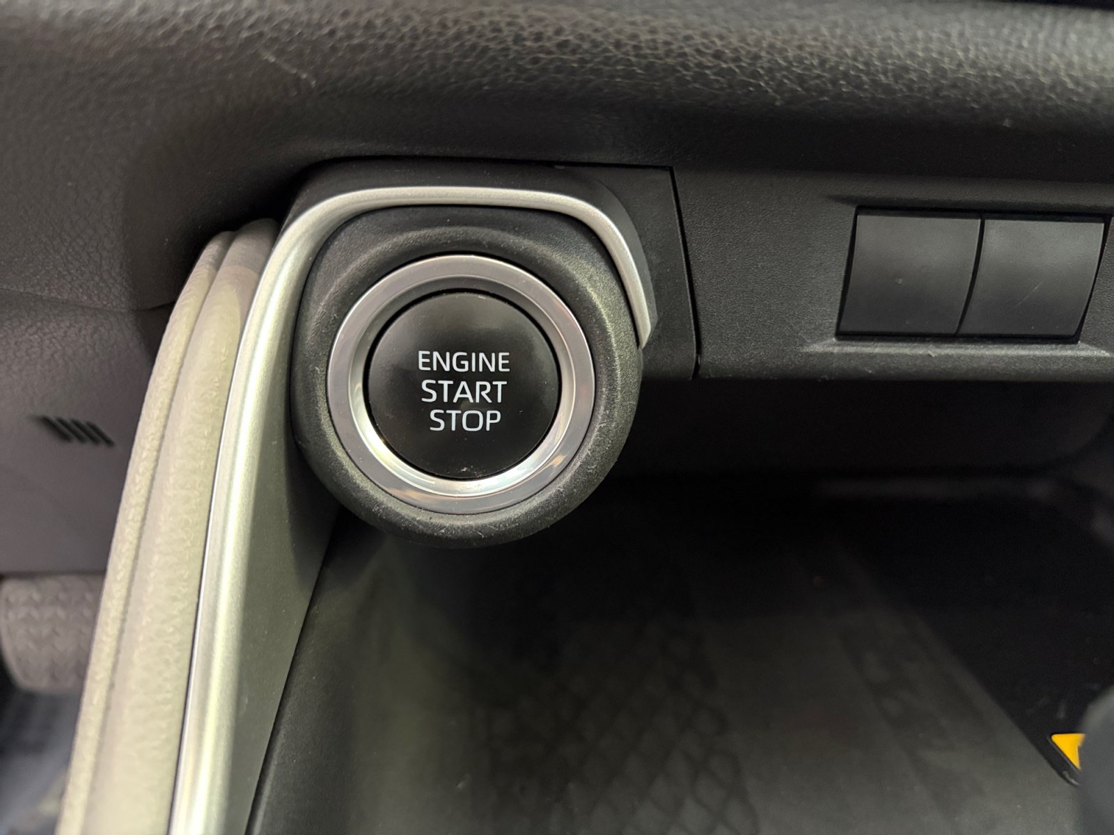 Used 2024 Toyota Grand Highlander FWD image 20