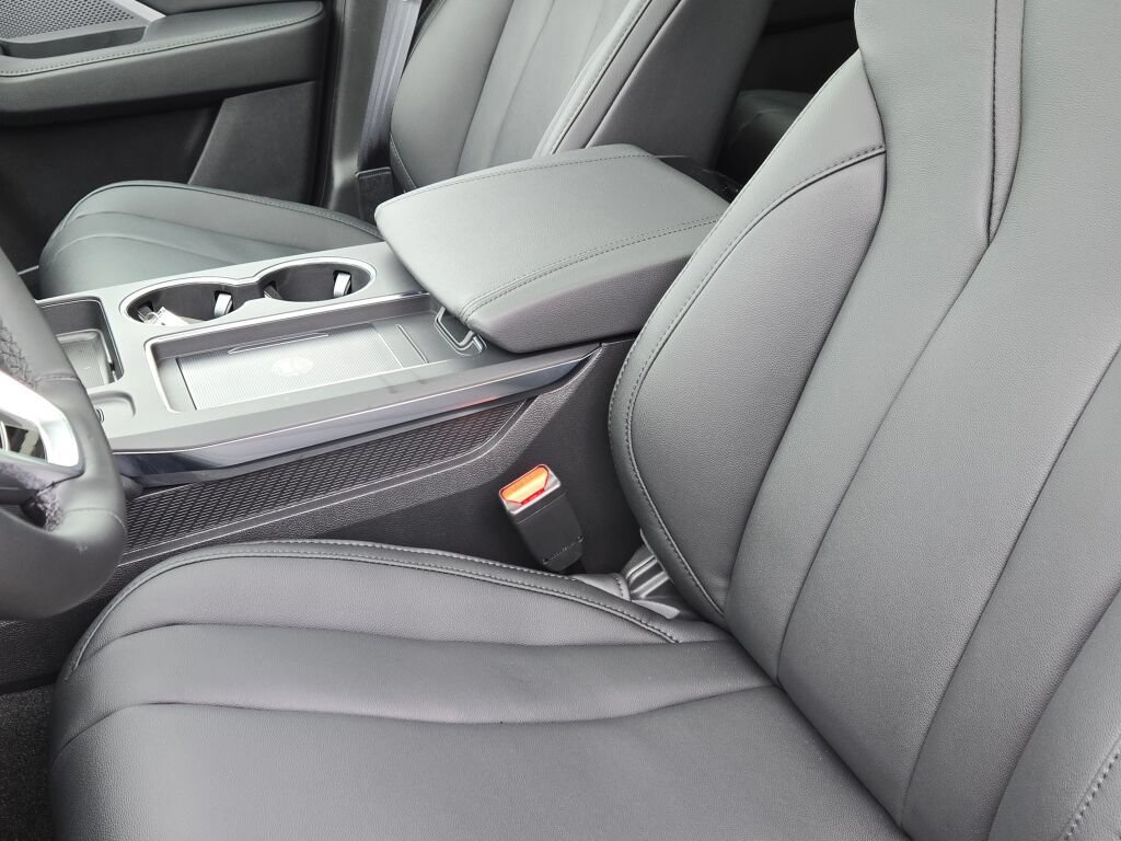New 2026 Acura MDX SH-AWD image 28