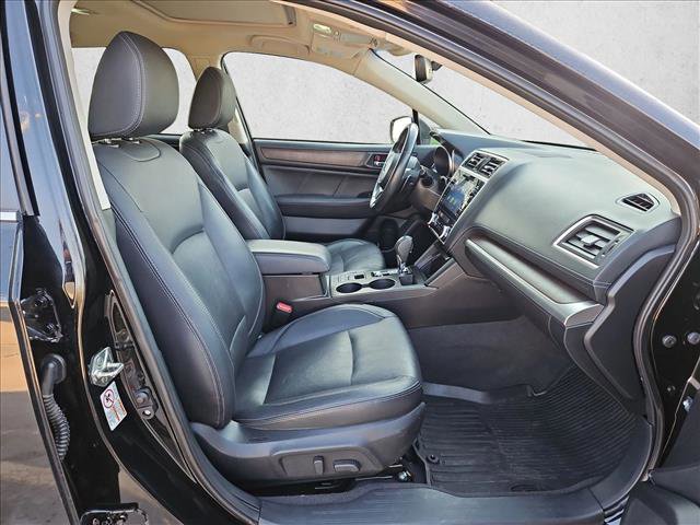 Used 2018 Subaru Outback 3.6R Limited AWD/4WD image 22