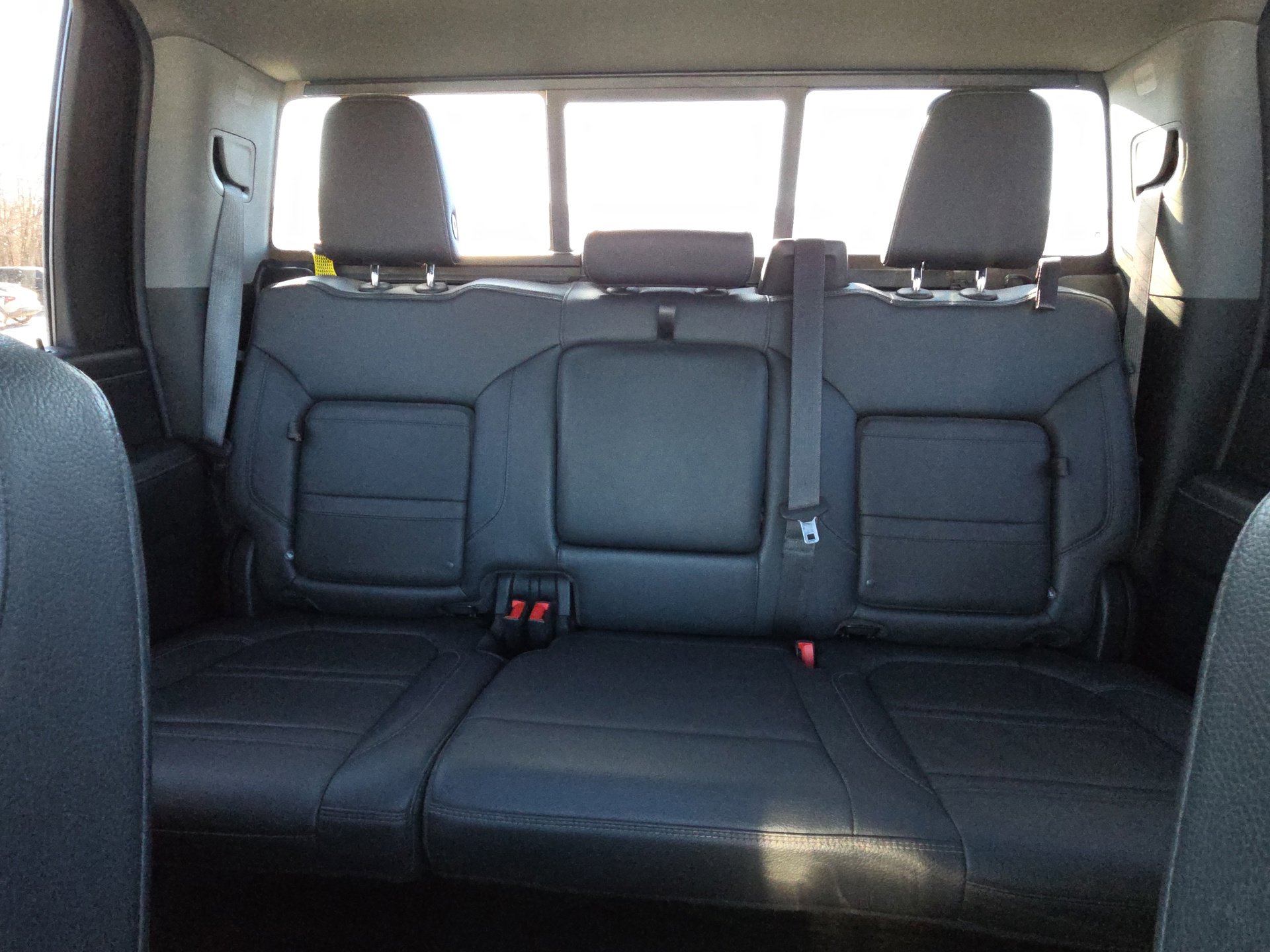 Used 2022 GMC Sierra 2500 Denali w/ Denali Ultimate Package image 27