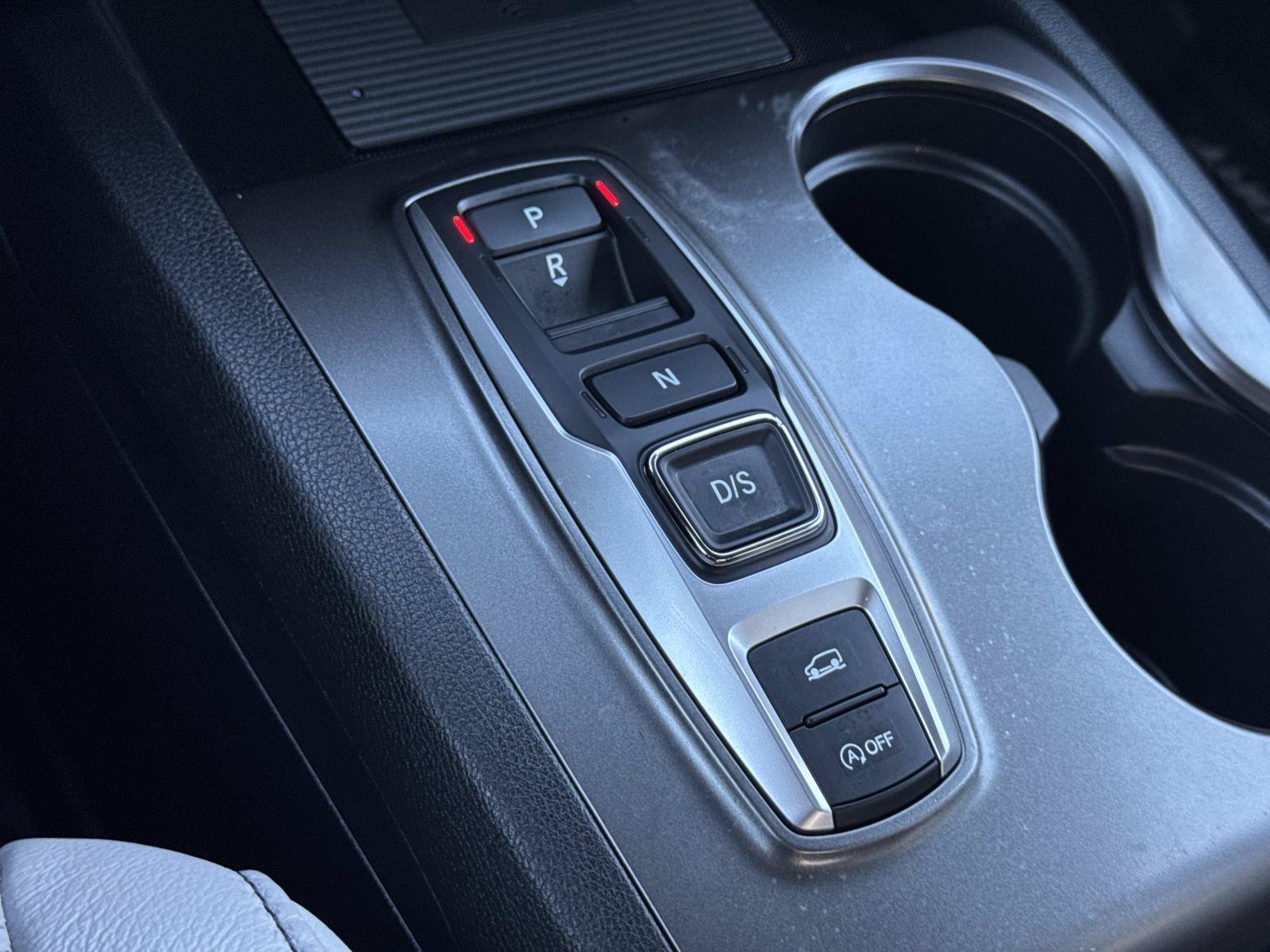 Used 2023 Honda Passport EX-L image 17