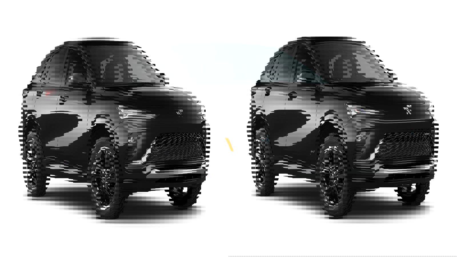 New 2026 Buick Envista Sport Touring w/ Advanced Safety Package image 35