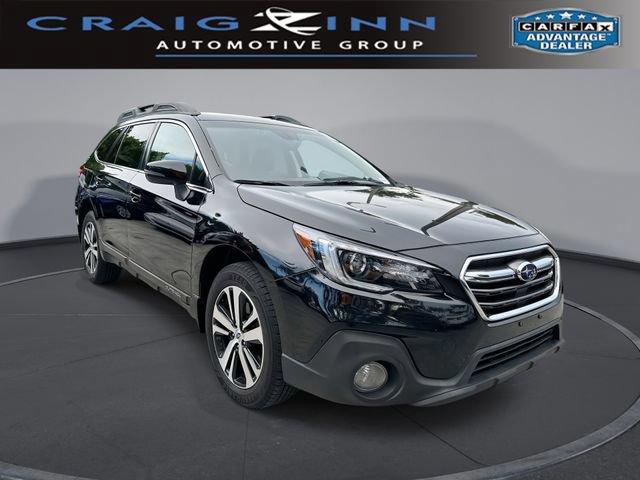 Used 2019 Subaru Outback 3.6R Limited w/ Popular Package #2