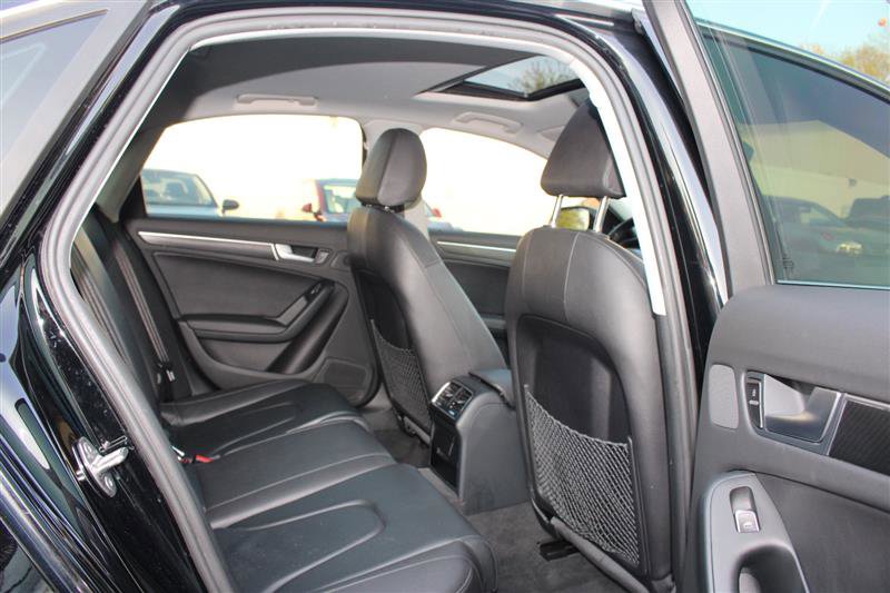 Used 2015 Audi A4 2.0T Premium Plus w/ Technology Package image 15