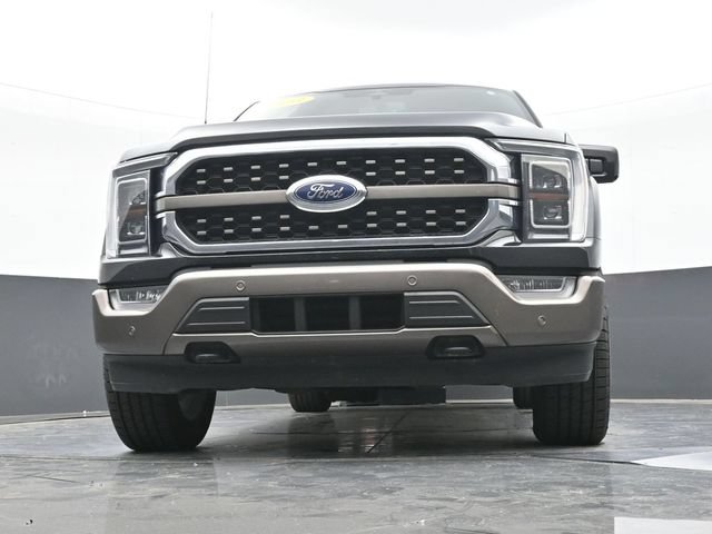 Used 2023 Ford F150 King Ranch w/ Equipment Group 601A High AWD/4WD image 56