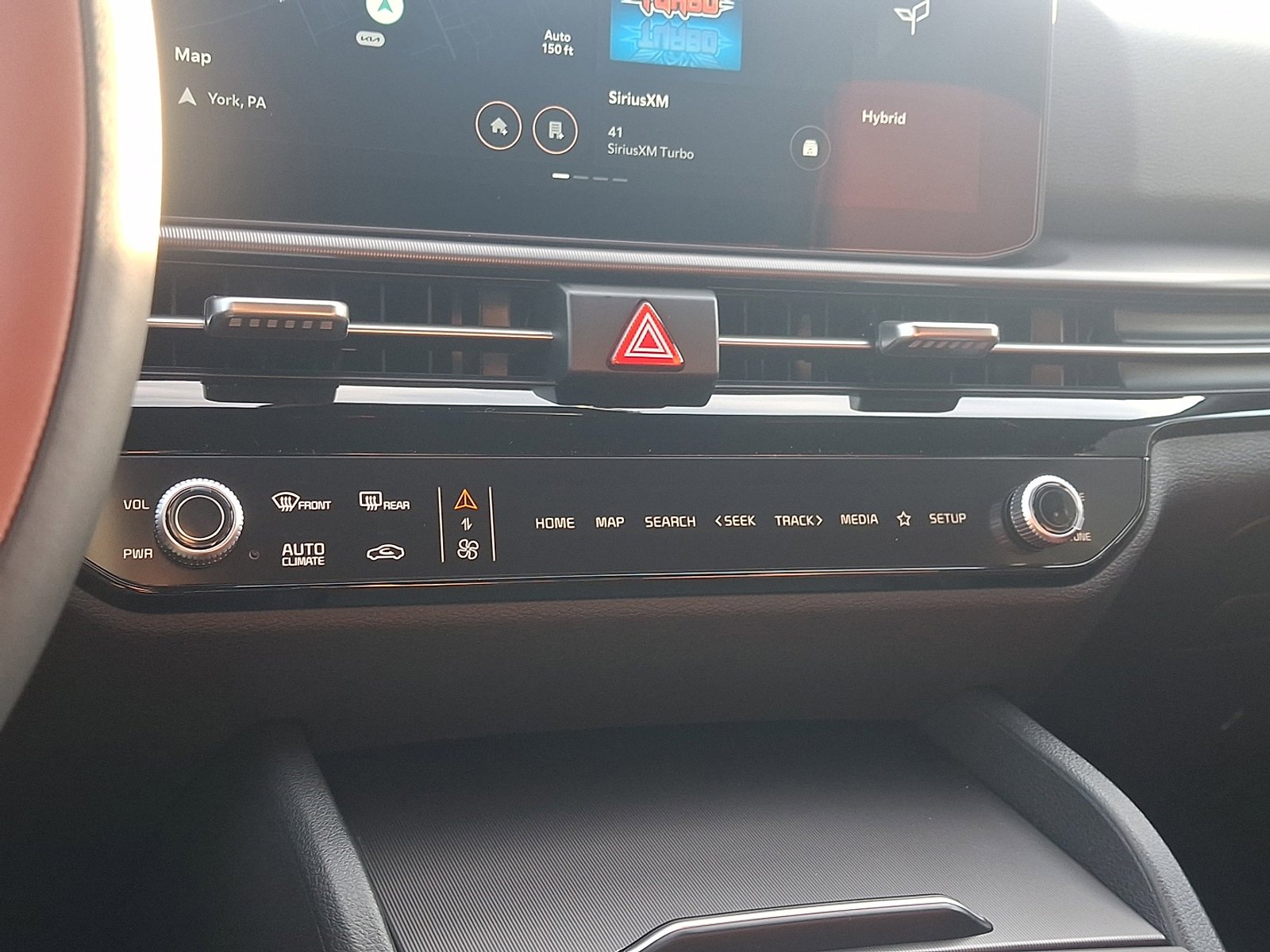 New 2026 Kia Sportage SX Prestige image 15