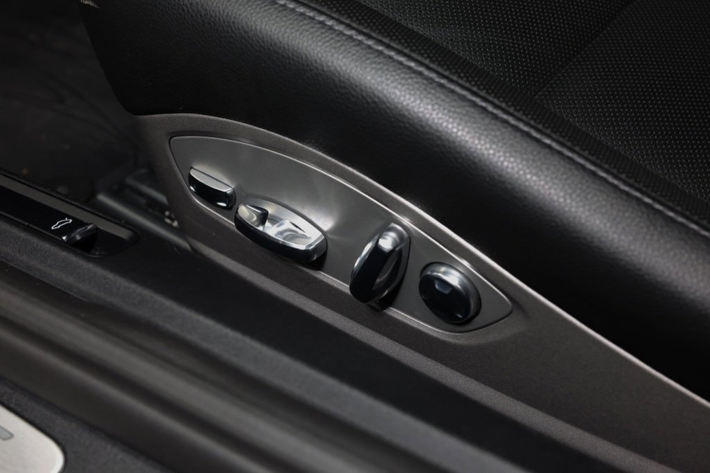 Used 2018 Porsche 911 Targa 4S image 40