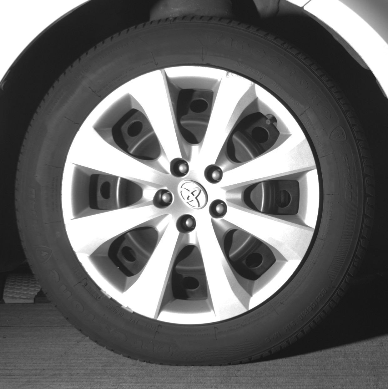 Used 2025 Toyota Corolla LE image 13