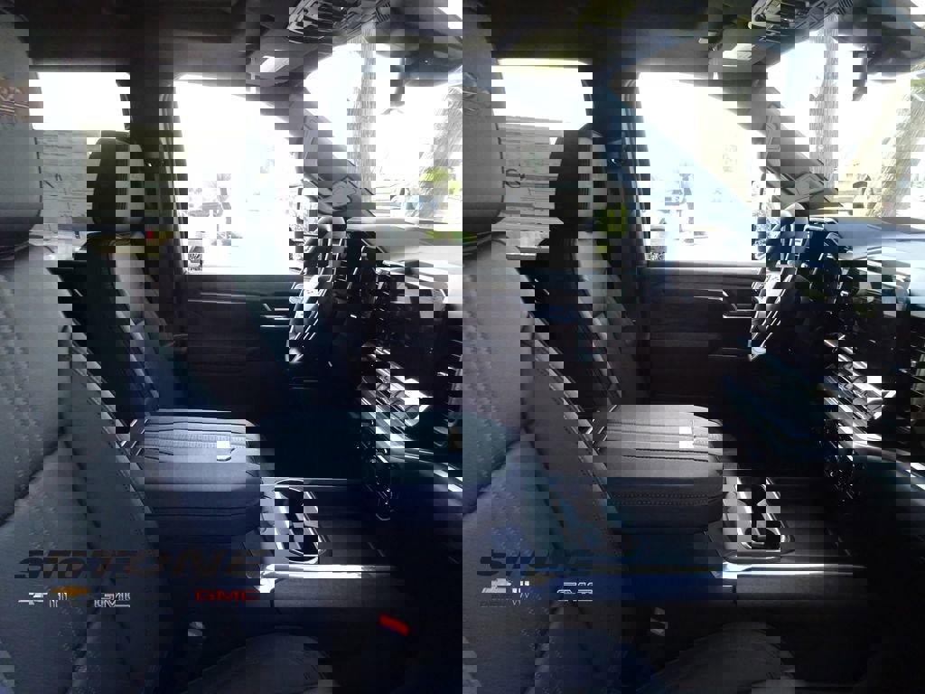 New 2026 Chevrolet Silverado 3500 High Country w/ High Country Premium Package image 17