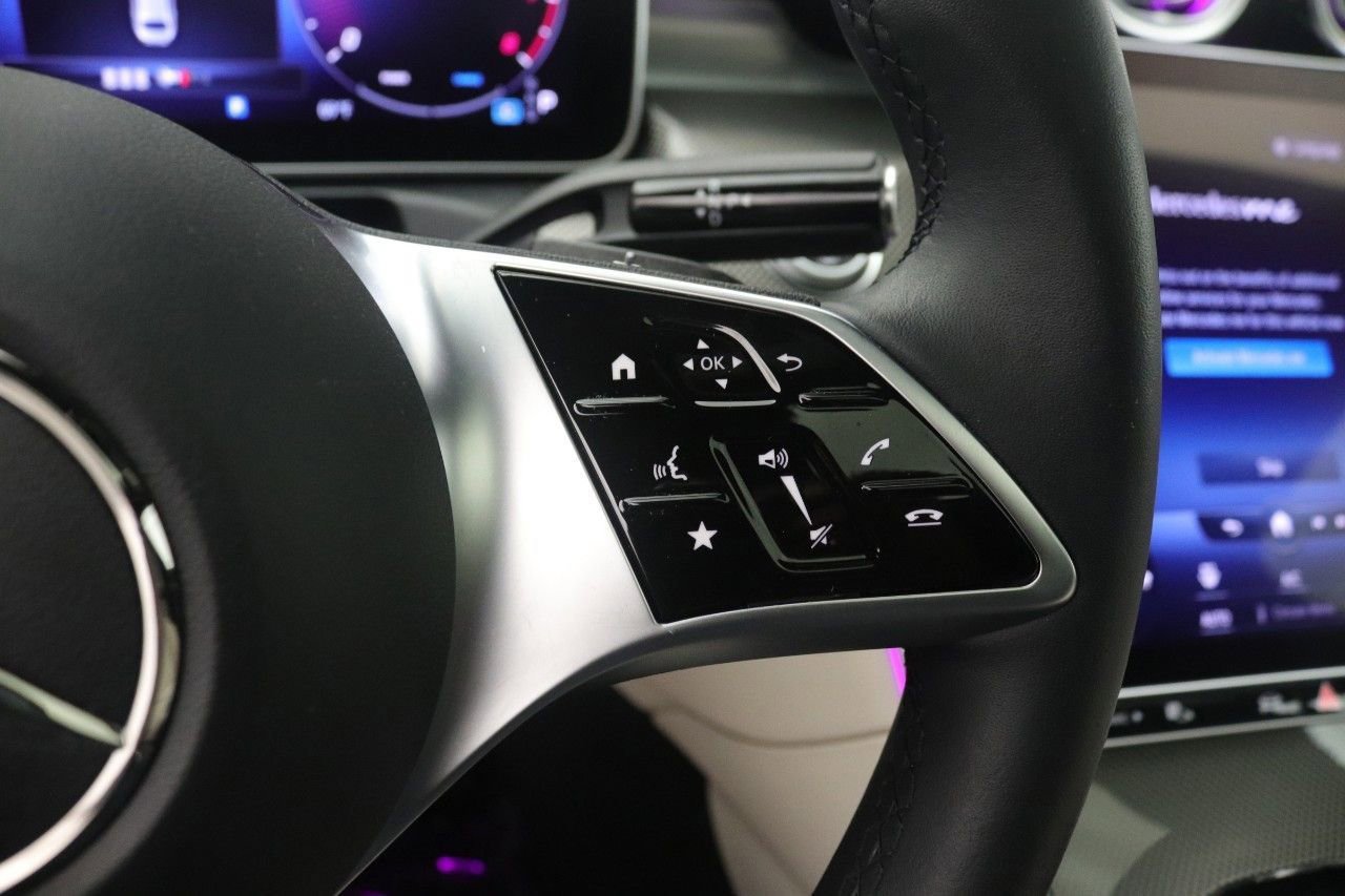 Certified 2023 Mercedes-Benz C 300 Sedan image 15