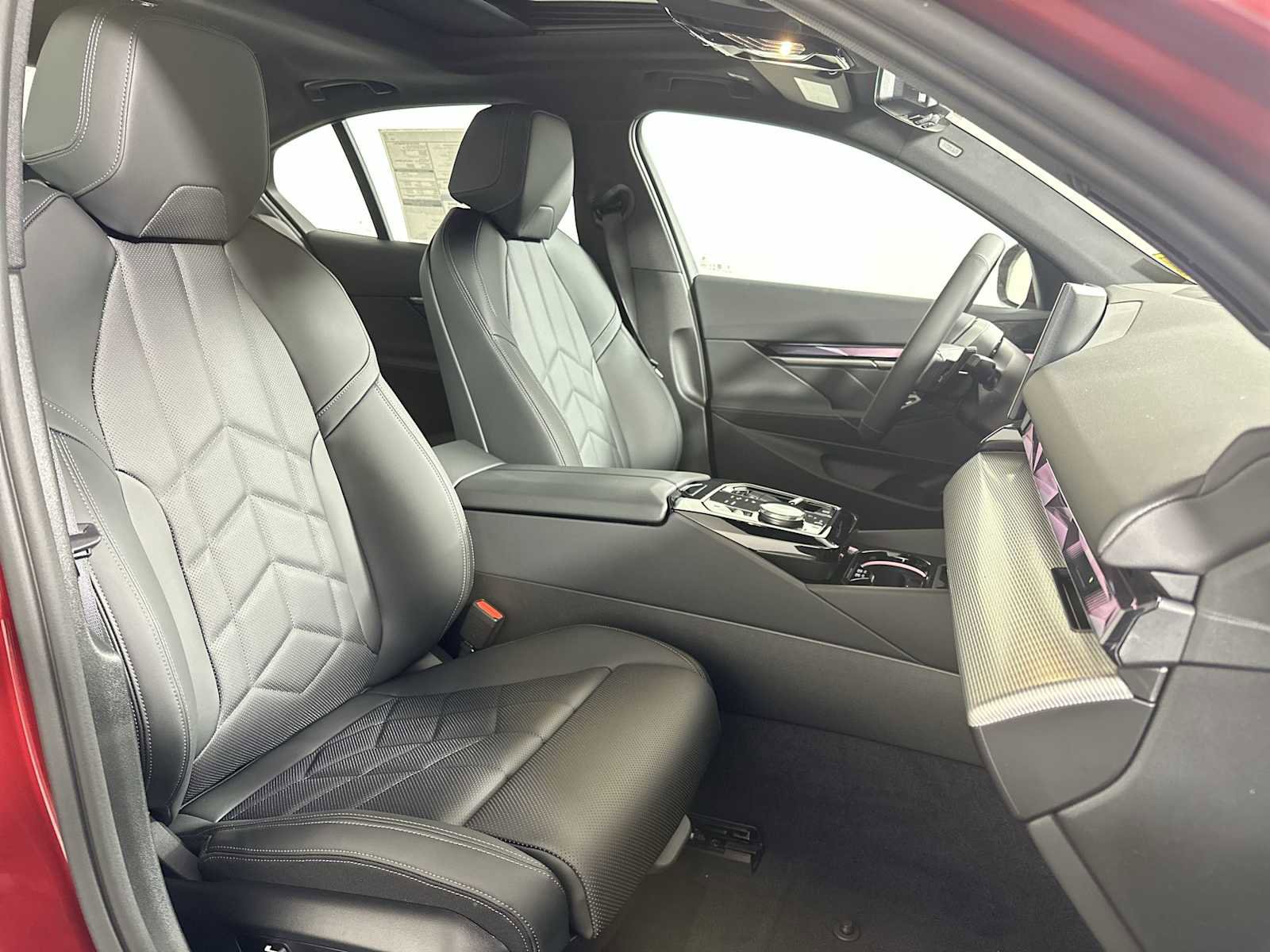 New 2026 BMW 530i xDrive w/ M Sport Package image 21