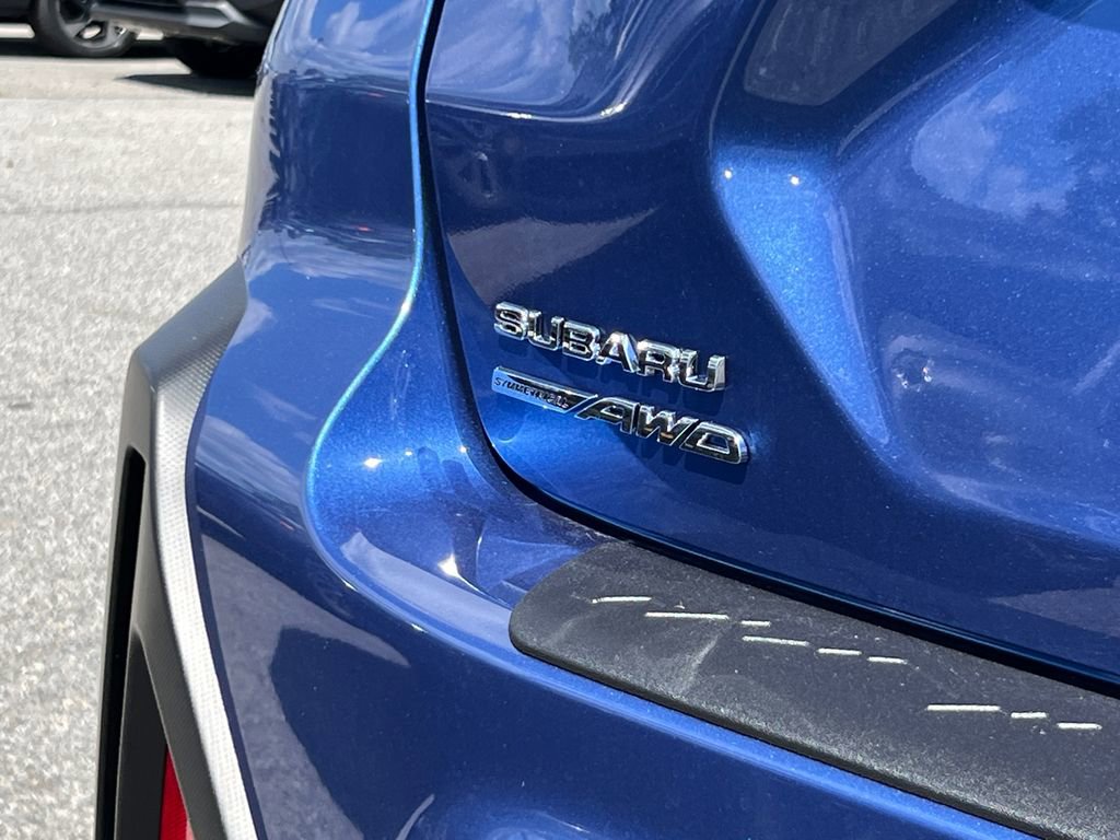 New 2025 Subaru Crosstrek 2.5i Premium image 6