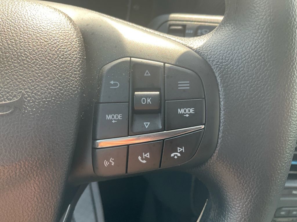 New 2026 Ford Maverick XLT image 20