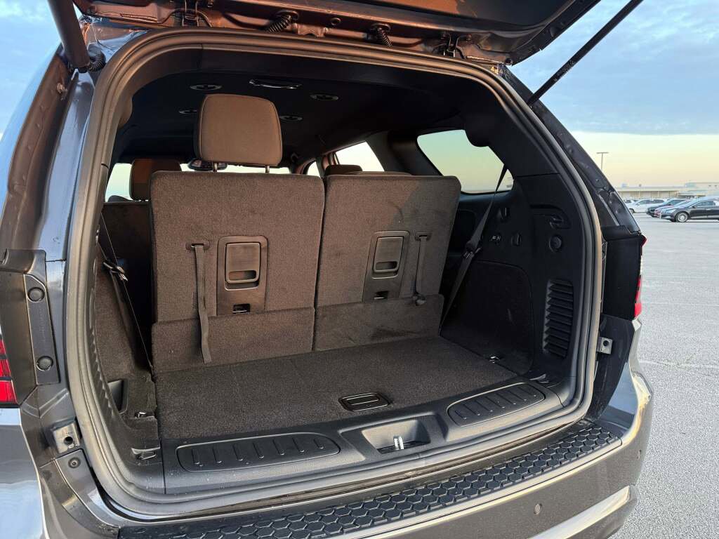 New 2026 Dodge Durango GT image 26