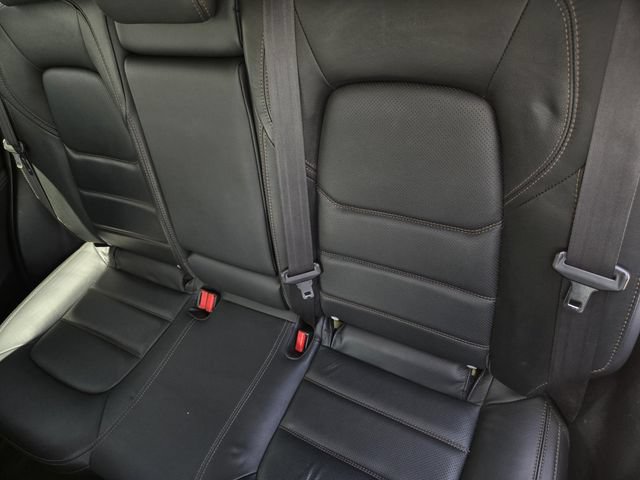 Used 2019 MAZDA CX-5 Grand Touring AWD/4WD image 15