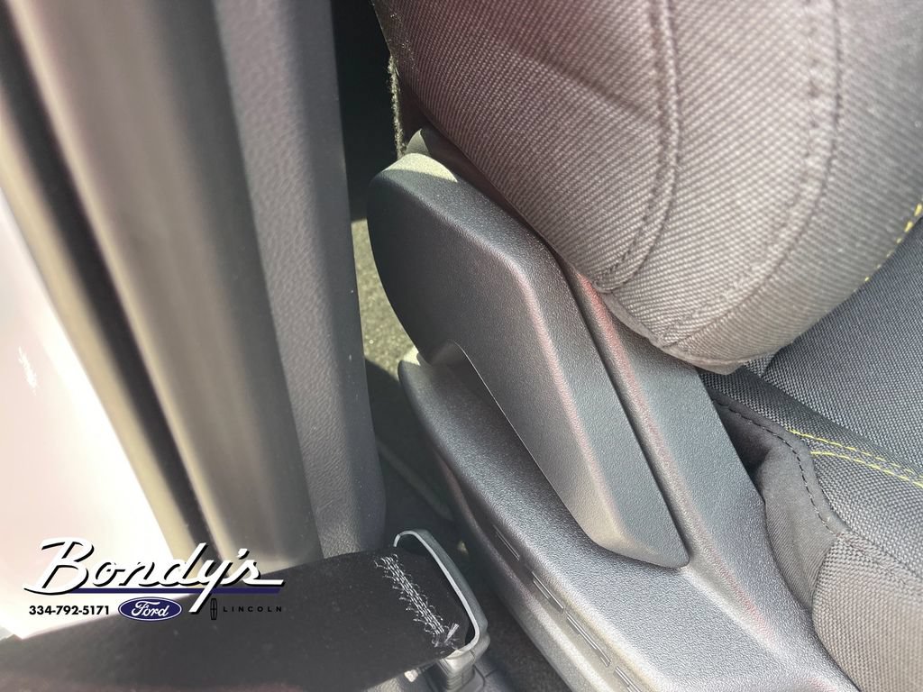 Used 2025 Ford F150 STX RWD image 17