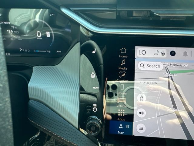 New 2026 Jeep Cherokee Limited AWD/4WD image 39