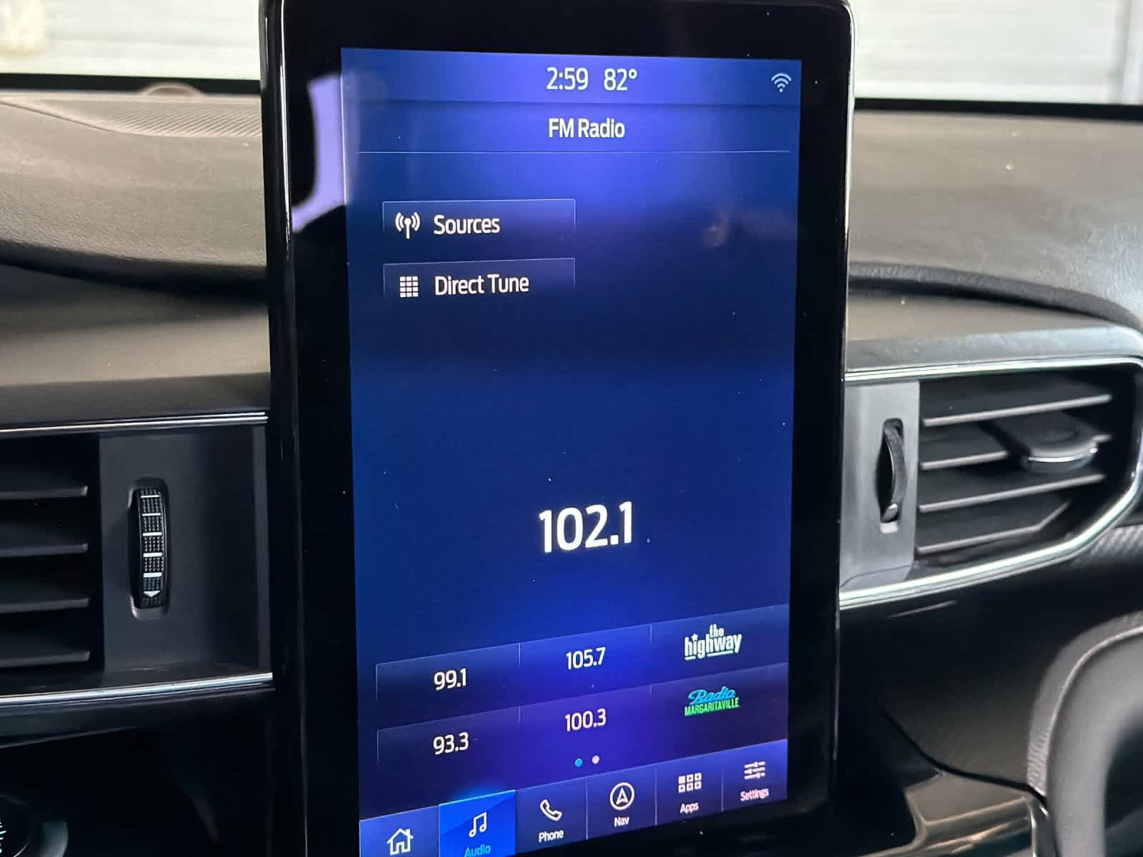 Used 2021 Ford Explorer ST w/ Equipment Group 401A AWD/4WD image 20