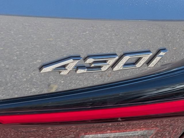 Used 2026 BMW 430i xDrive Coupe image 14