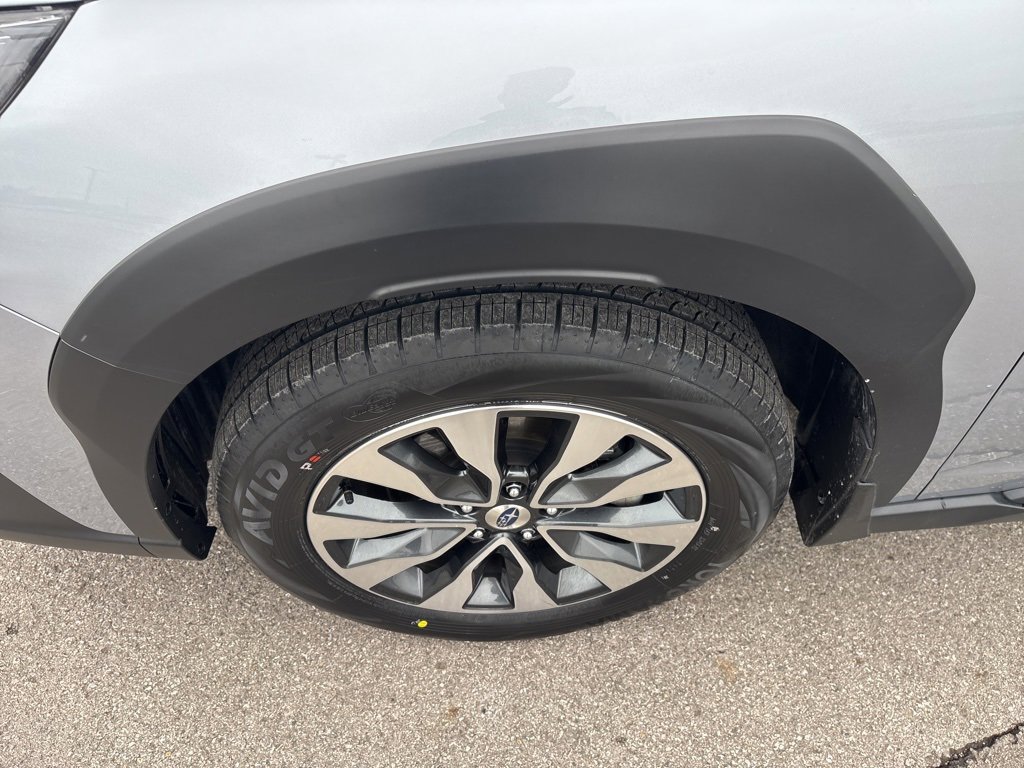 Certified 2023 Subaru Outback Limited image 8