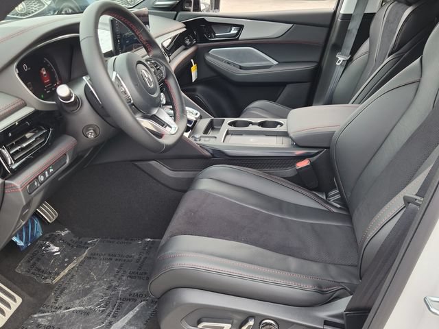 New 2026 Acura MDX A-Spec AWD/4WD image 5