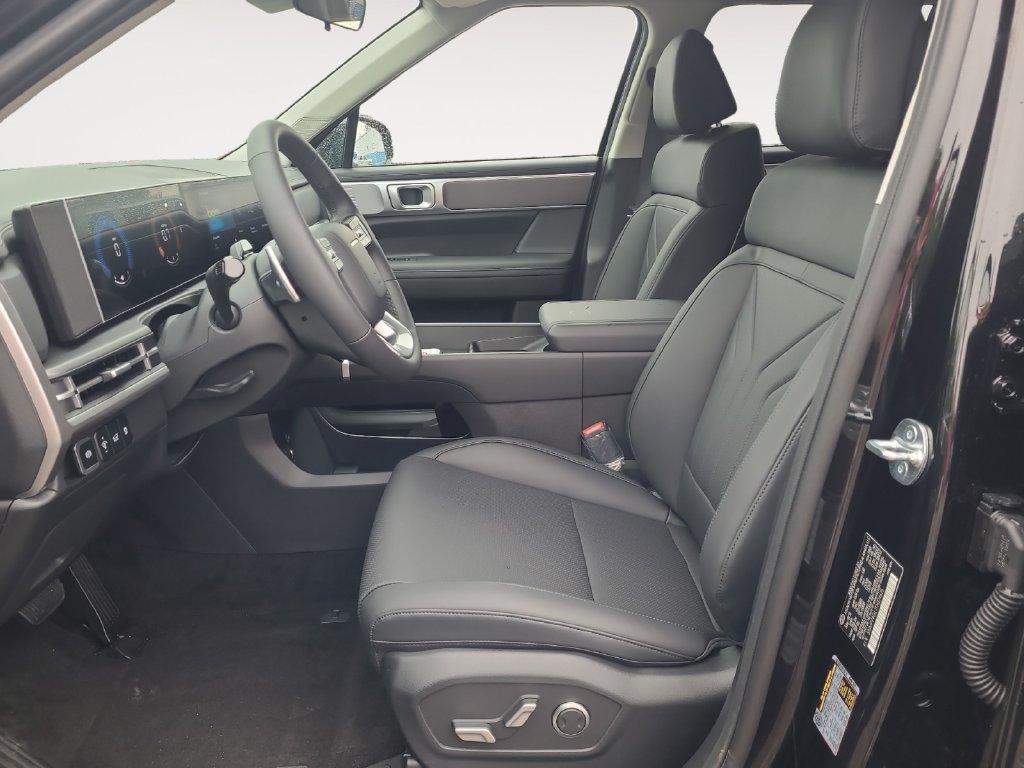 New 2026 Hyundai Santa Fe SEL FWD image 9