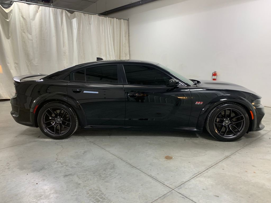 Used 2021 Dodge Charger Scat Pack image 28