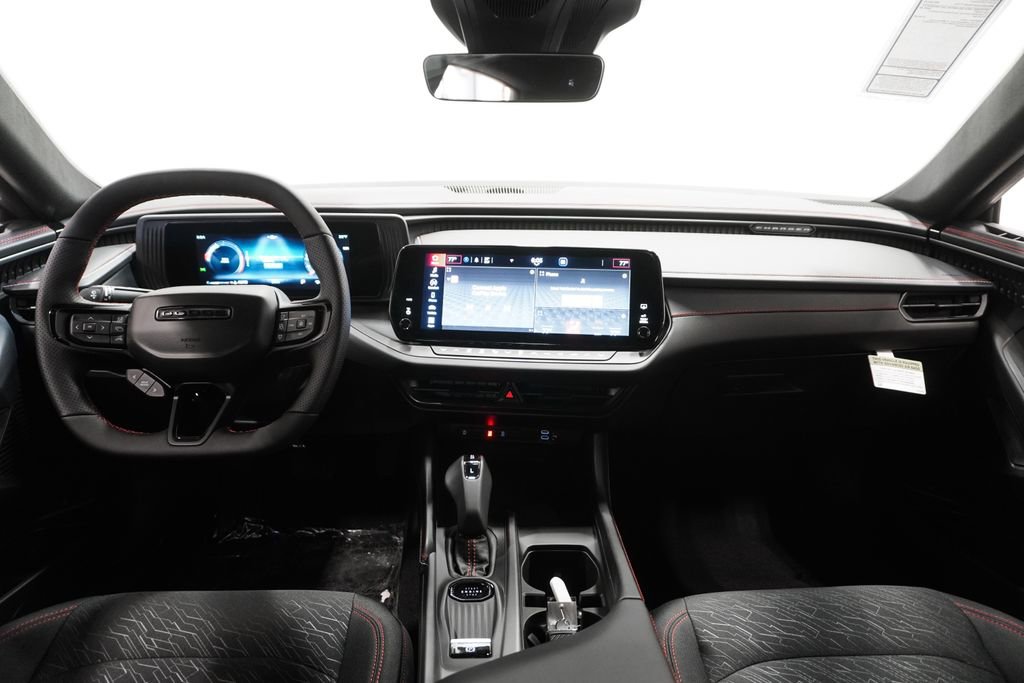 New 2026 Dodge Charger R/T image 8