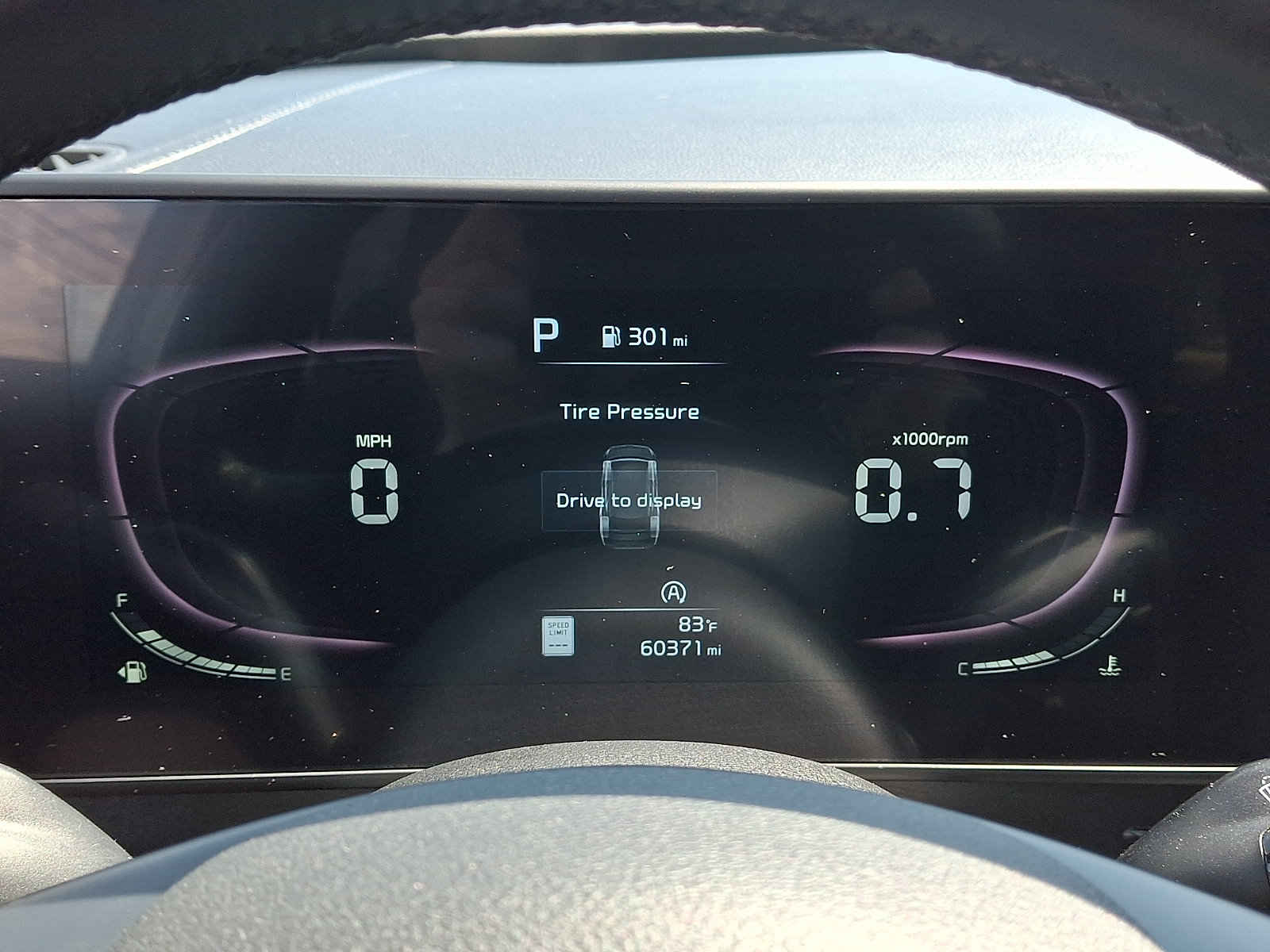 Certified 2023 Kia Sportage EX FWD image 19