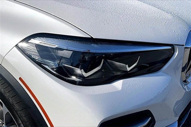 Used 2022 BMW X5 sDrive40i w/ Premium Package image 33