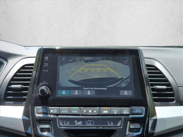 Used 2019 Honda Odyssey EX-L image 12