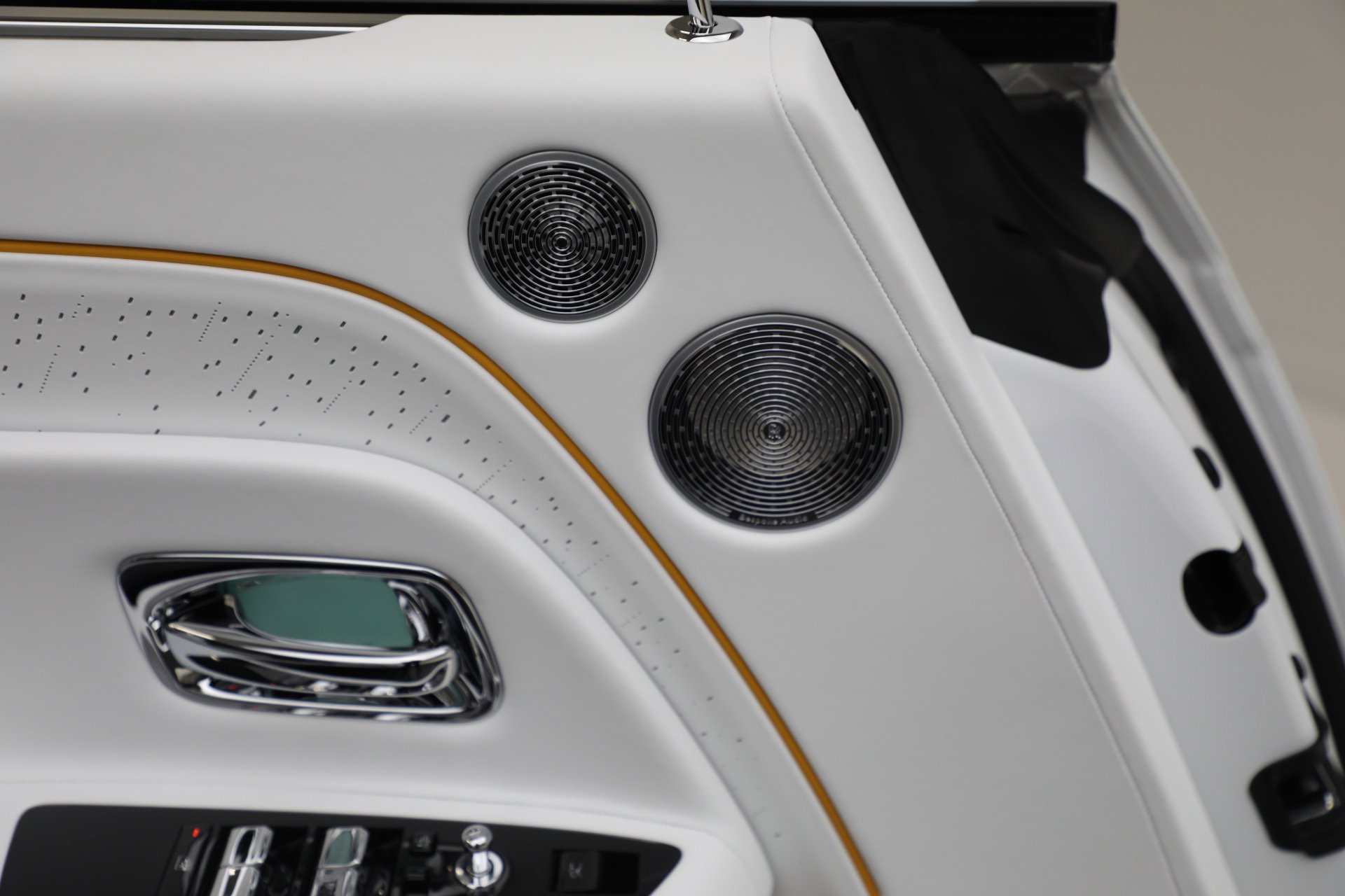 Certified 2025 Rolls-Royce Spectre Black Badge image 20