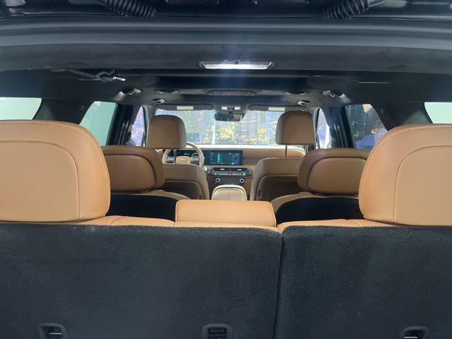 New 2026 Hyundai Palisade Calligraphy image 30