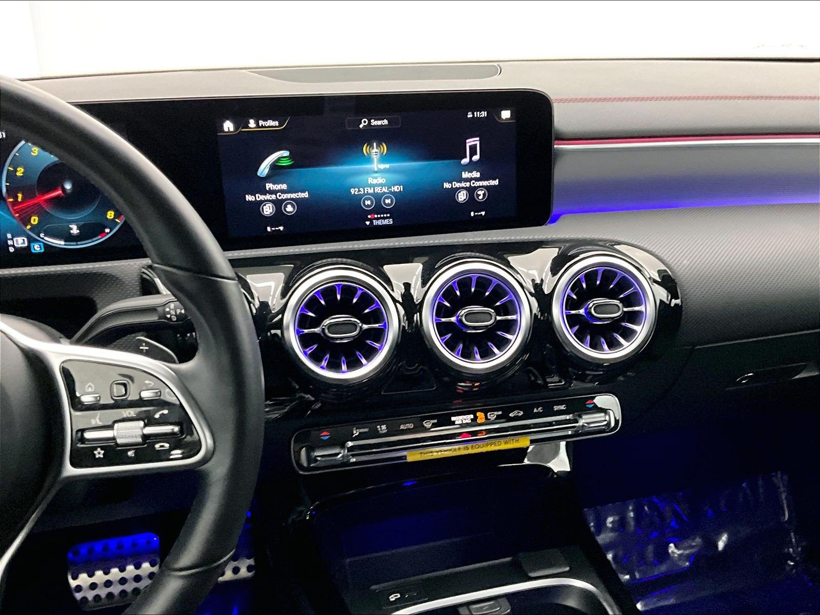 Certified 2022 Mercedes-Benz CLA 250 image 5