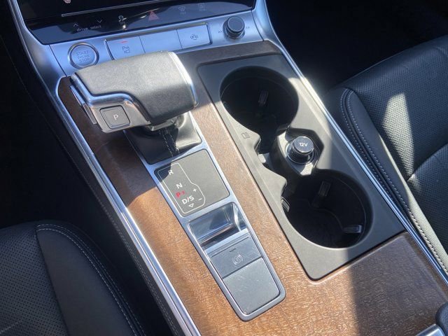 Used 2020 Audi A6 3.0T allroad Premium Plus w/ Executive Package image 21