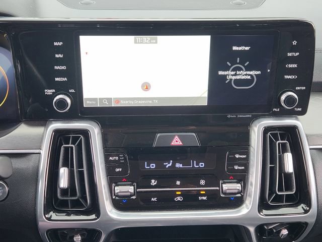 Used 2023 Kia Sorento SX AWD/4WD image 17