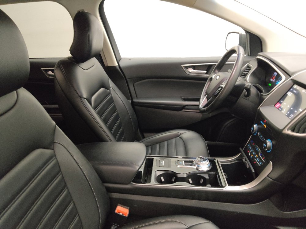 Used 2019 Ford Edge SEL w/ Equipment Group 201A FWD image 21
