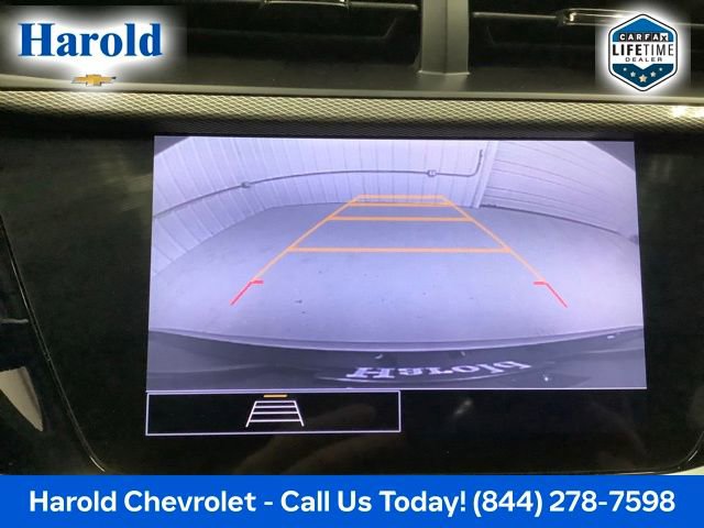 Used 2023 Buick Encore GX Preferred image 17