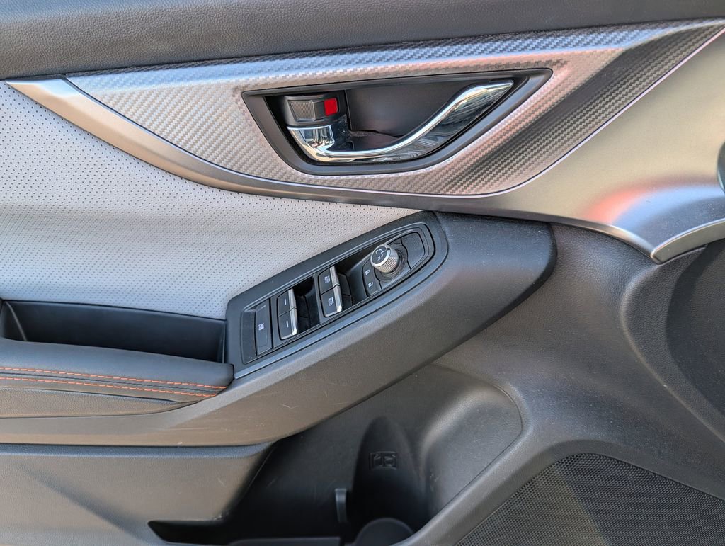 Used 2021 Subaru Crosstrek 2.5i Limited image 19