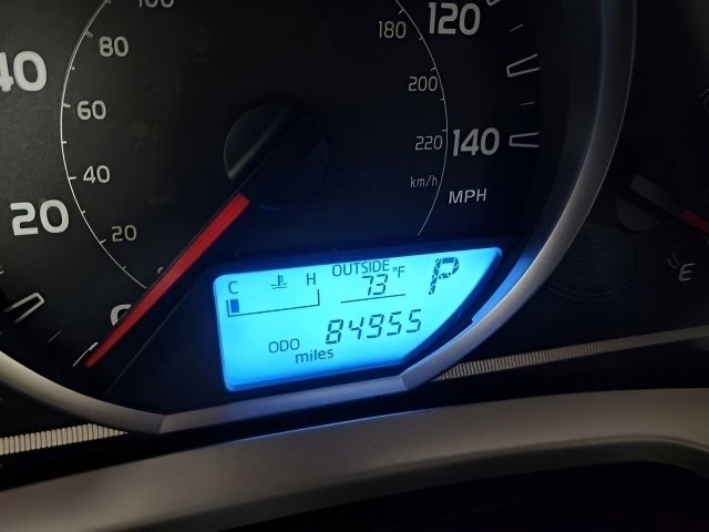 Used 2015 Toyota RAV4 LE image 28