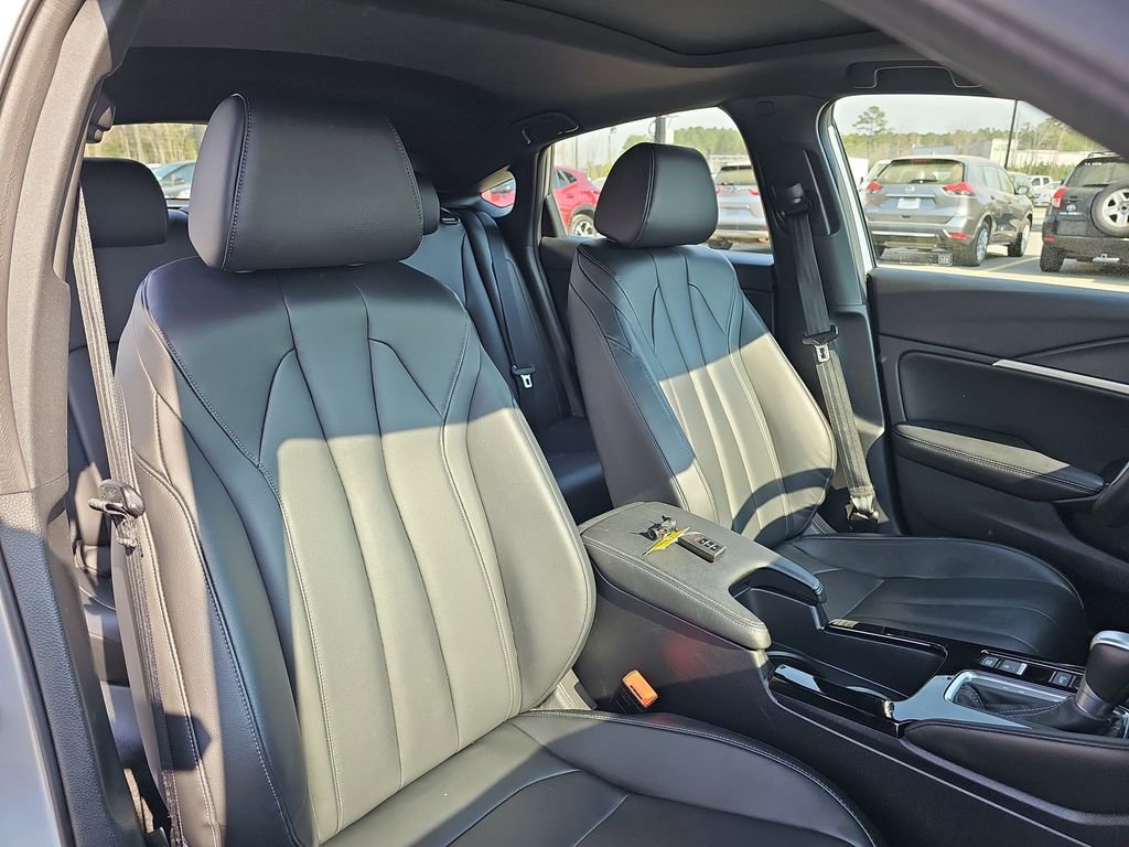 Used 2023 Acura Integra A-Spec image 13