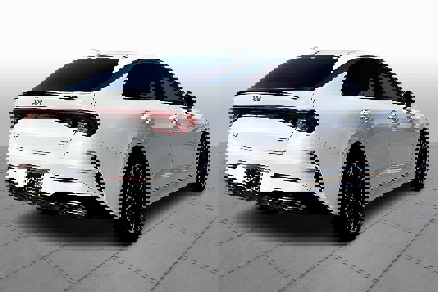 Used 2024 Kia K5 GT-Line w/ GT-Line Premium Package image 12