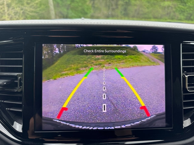 Used 2022 Dodge Durango SRT w/ Premium Interior Group image 29