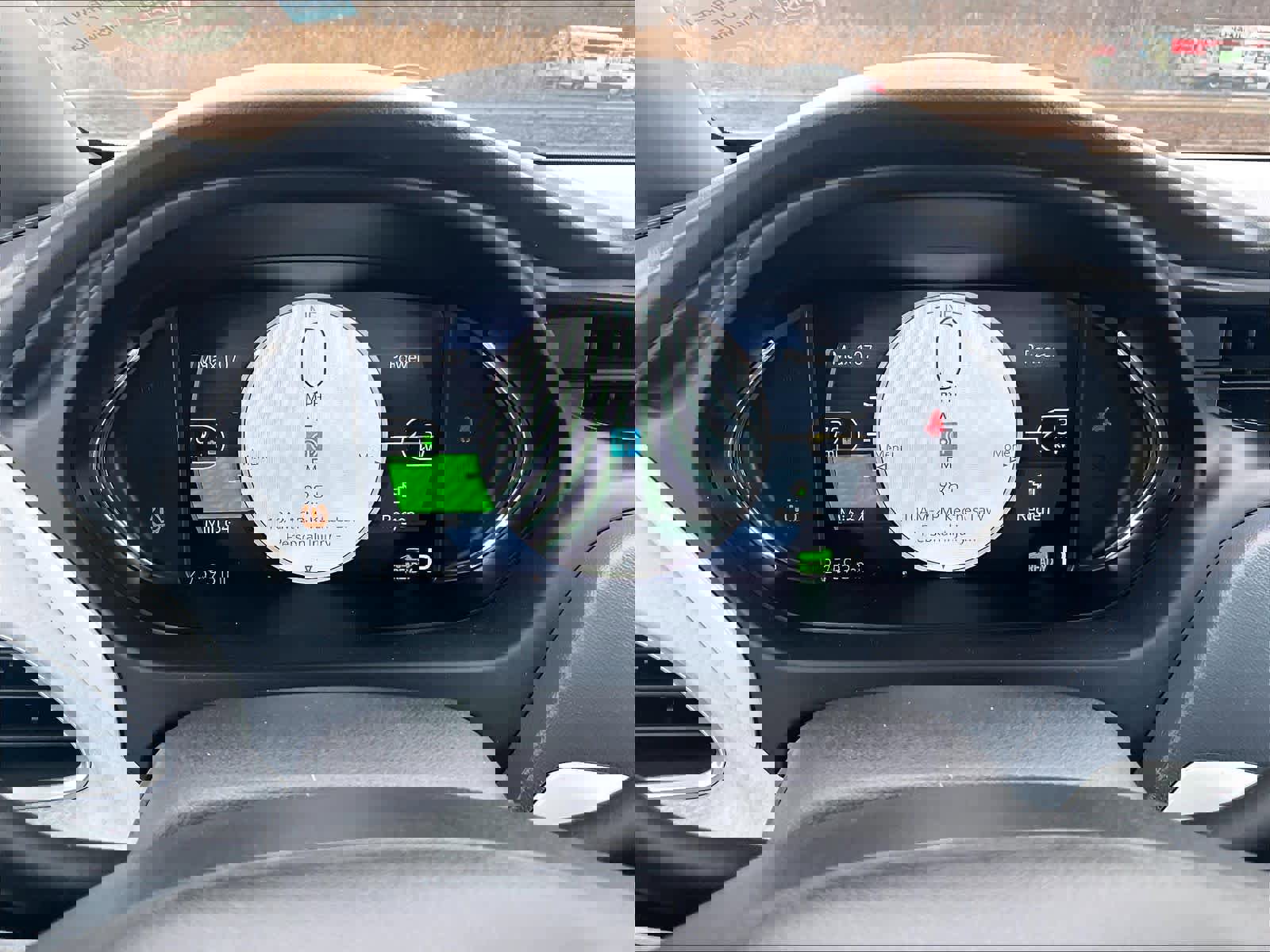 Used 2019 Chevrolet Bolt LT image 25